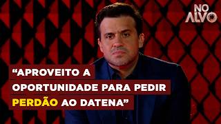 Pablo Marçal | No Alvo (14/07/25)