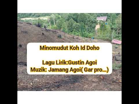 Minomudut Koh ih doho(Gustin Agoi MTV edit4)
