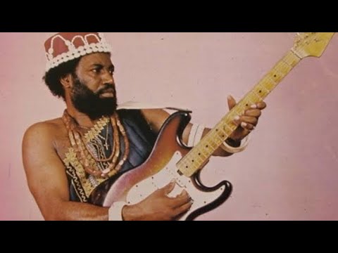 Chief Oliver de coque - Nwanne di na mba