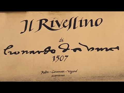 Il Rivellino RU 2022