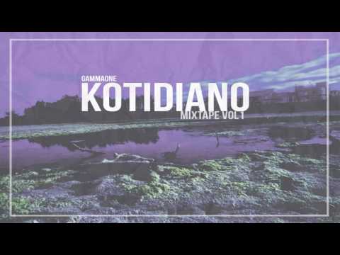 09 - Palabreo al viento (Gammaone) (Prod. por Gammaone)