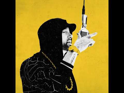 Eminem - Black Magic X When i am gone  (MASHUP) 2021