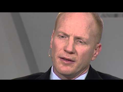 Sammer im Audi Star Talk - TEIL 3