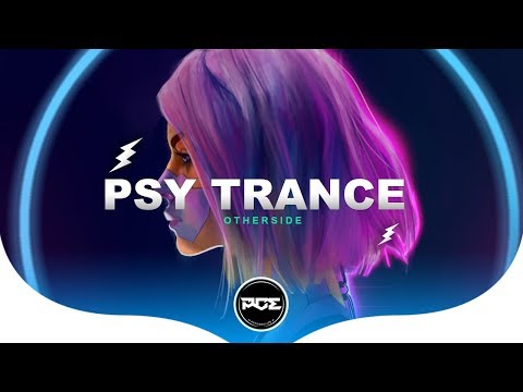 PSY TRANCE ● Red Hot Chili Peppers - Otherside (Bandi Remix)