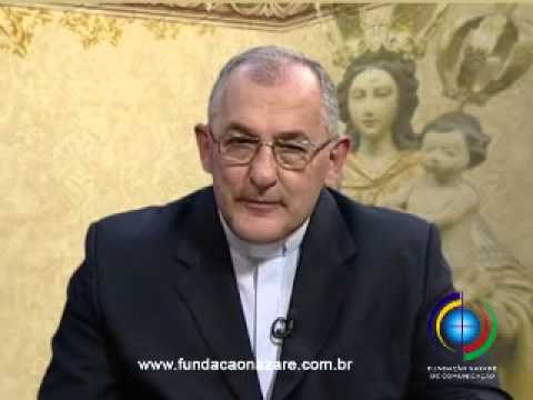 Palavra de Vida Eterna | São João 15, 12-17 - 08/05/2015