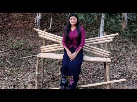 Emily Laldinsangi || Hmana nunhlui a chul tawh hnu.