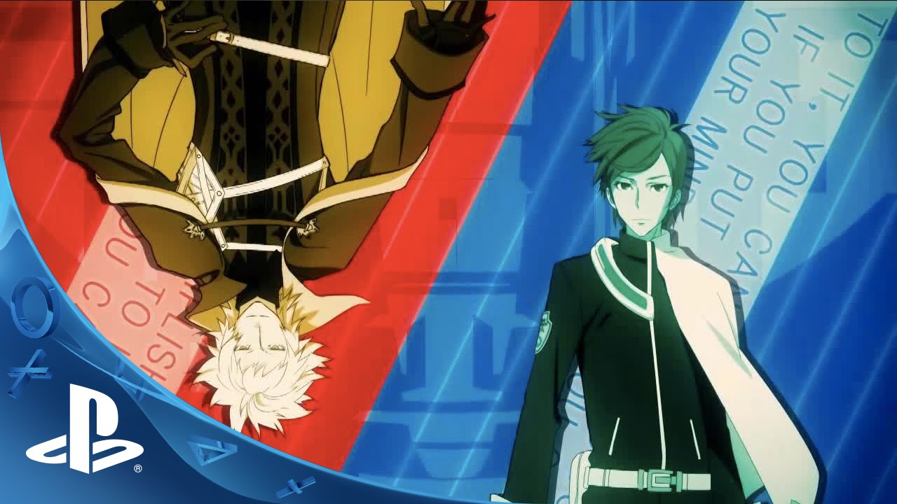Lost Dimension Coming to PS3, PS Vita This Summer