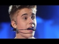 Justin Bieber As Long As You Love Me Live ...
