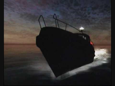 Daddy's Boat - Annette Peacock