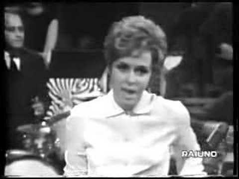 Jula de Palma e Lelio Luttazzi - Mi piace