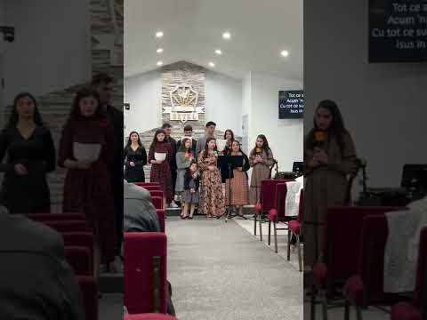 Grupul betel-Domnul meu cel viu