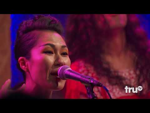 The Chris Gethard Show – Deerhoof Part1 1 (Live Performance) | truTV