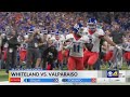 Valparaiso wins 5A title