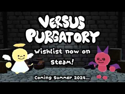 Versus Purgatory youtube-video