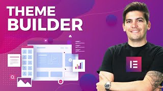 Elementor Theme Builder Tutorial - Create Custom Shop Pages, Product Pages and More!