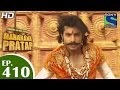 Bharat Ka Veer Putra Maharana Pratap - महाराणा प्रताप - Episode 410 - 4th May 2015