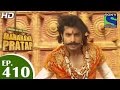 Bharat Ka Veer Putra Maharana Pratap महाराणा प्रताप Episode 410 4th May 20