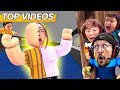 Wildest Family Moments In MULTIPLAYER GAMES FGTeeV