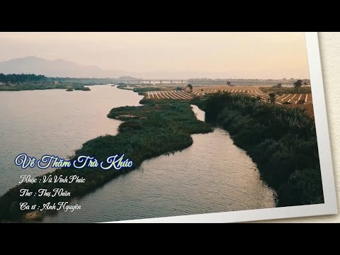 Thể hiện bởi Anh Nguyên
