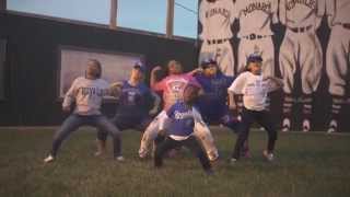 Kansas City Royals World Series Celebration- Tech N9NE KCMO Anthem