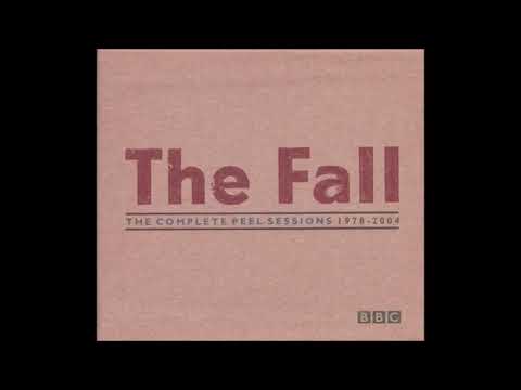 The Fall - Kimble [peel session]