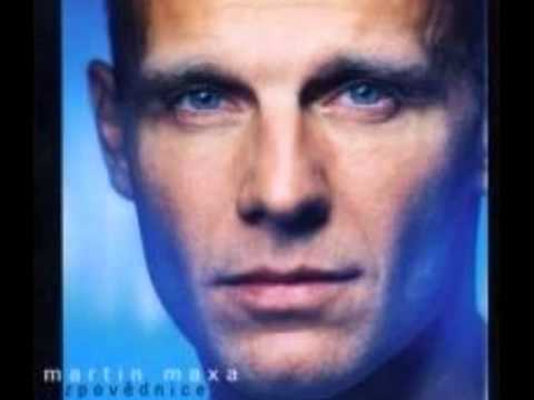 Martin Maxa - Zatím