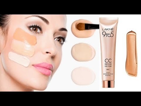 download lagu mp3 mp4 Lakme Cc Cream For Fair Complexion, download lagu Lakme Cc Cream For Fair Complexion gratis, unduh video klip Lakme Cc Cream For Fair Complexion