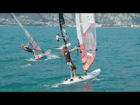 Techno 293 MALCESINE 10-11 OTTOBRE 2020 FVM  SPONSORED BY PASIN BAGS & FOTOMERCATO VERONA