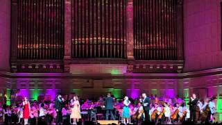 A weekend in the country - Sondheim (Paulina Villarreal)