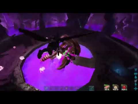 Alpha Rockwell No Tames (No Cactus Broth!)