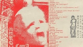 Batz Without Flesh - Dirt (1990)