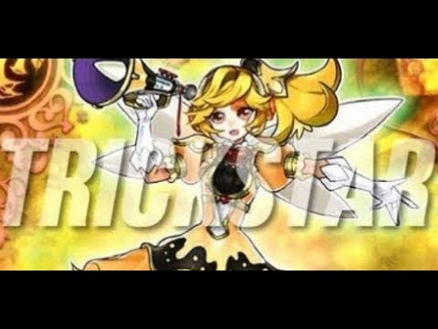 YU-GI-OH ! - SHANE JONES - 2ND PLACE TRICKSTAR SKYSTRIKER ST. LOUIS REGIONAL