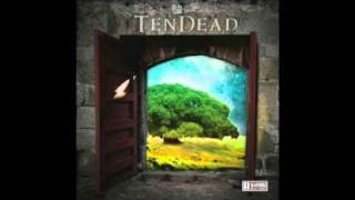 TENDEAD-Bleed The Need-Holy Rider