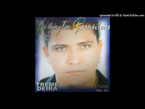Onde eu nasci - Washington Brasileiro