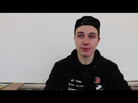 BioRex otteluennakko Tappara-HPK 18.10.2019 - Innala