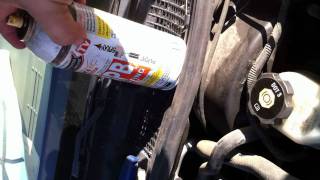 2002 Buick century 3.1L Replace o2 Sensor