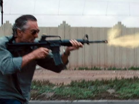 KILLER ELITE | Trailer #2 deutsch german [HD]