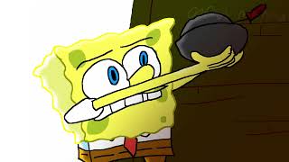 Cover art for I cannot let you escape squidward