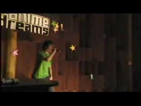 Edu - Finais do Animekê (Campeão) - Anime Dreams 2007 [DBBR]