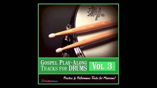 Bless The Lord, O My Soul (Ab) [Worship Song] [Drums Play-Along Track] SAMPLE