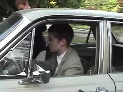 Taking Care of Business (Part 1)