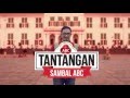 Berani Terima Tantangan Sambal ABC