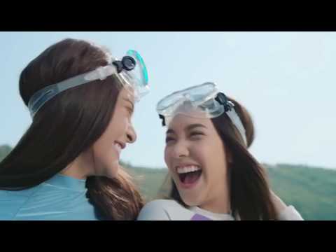 ครีมนวดผมซันซิล ผมเสียกลับนุ่มสวยตั้งแต่ครั้งแรกที่ใช้!