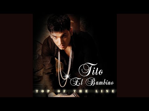 Tito El Bambino - Flow Natural (Feat. Bennie Man, Deevani) [Audio]