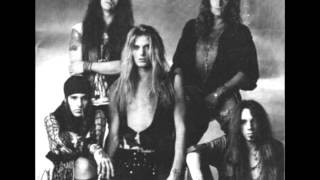 Fire in the Hole (Demo version)  - Skid Row