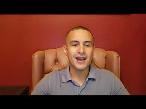 Juan Perez UMUC Commencement Audition