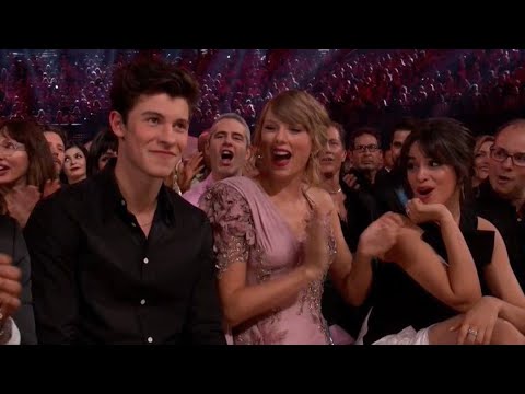 funniest celeb audience reactions ever