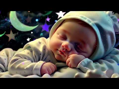Sleeping Music for Deep Sleeping 🌿 Relaxing Music for Sleep 🌛 Healing Insomnia