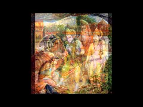 Srimad-Bhagavatam 11.03 - Liberation from the Illusory Energy