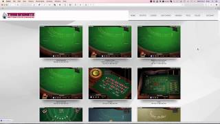 Sportsbook Software: Sports Betting Site